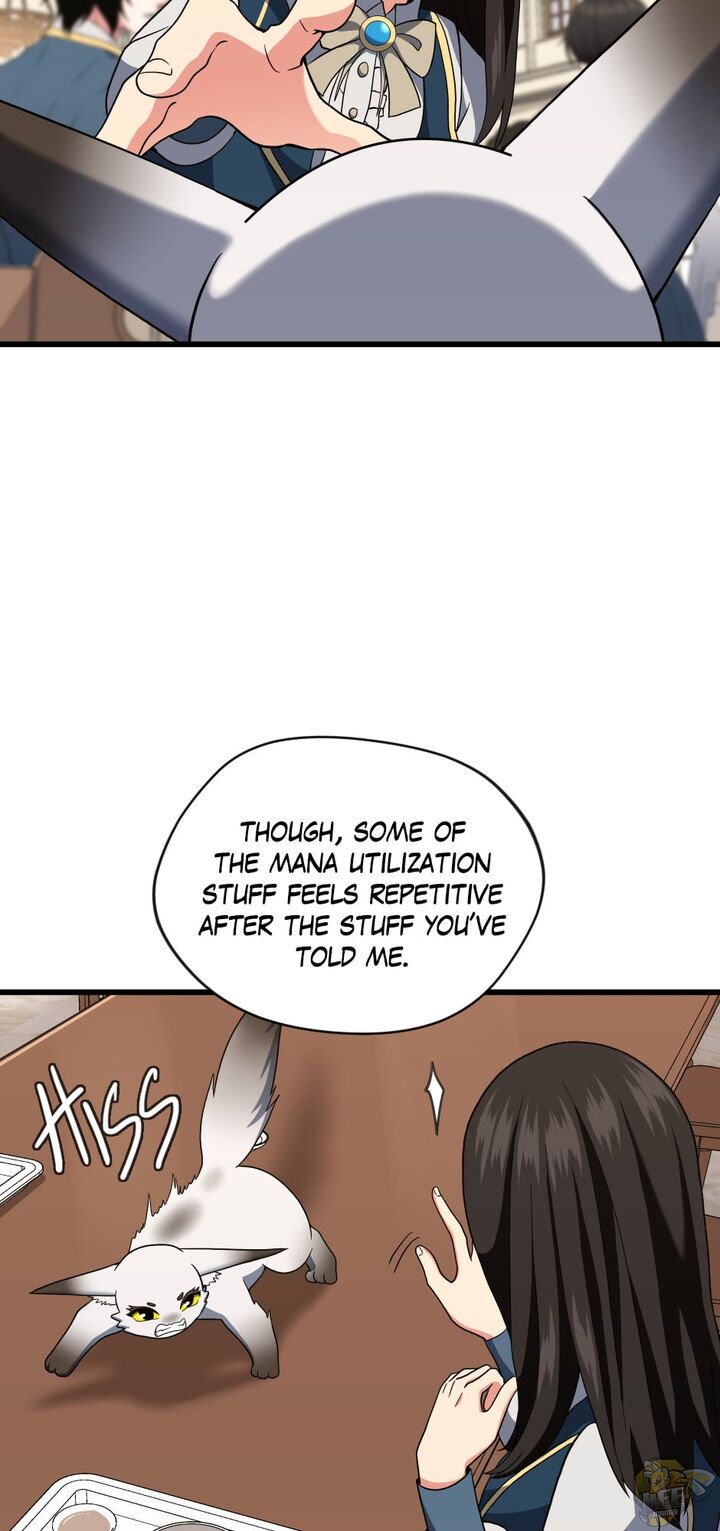 The Beginning After The End Chapter 96 image 40